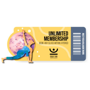 unlimited-membership