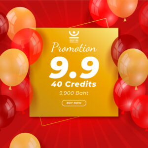 โปรโมชั่น 9/9