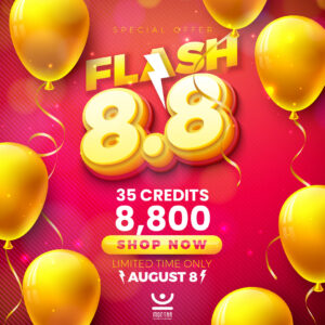 โปรโมชั่น 8/8